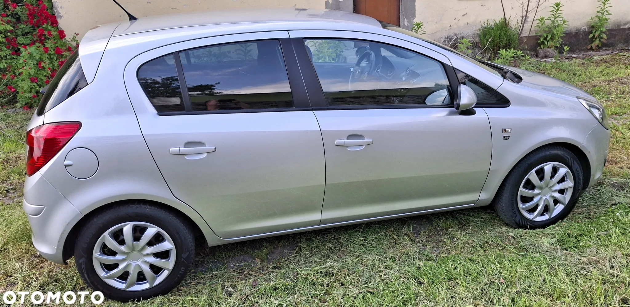 Opel Corsa 1.2 16V EcoFLEX Edition 111 Jahre - 10