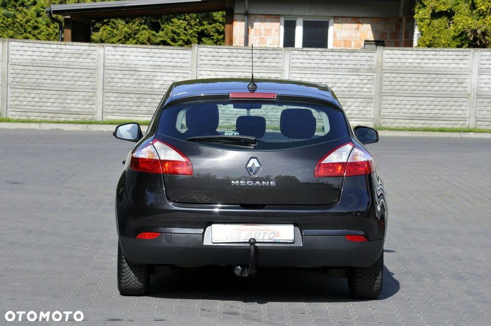Renault Megane 1.6 16V 110 Authentique - 29