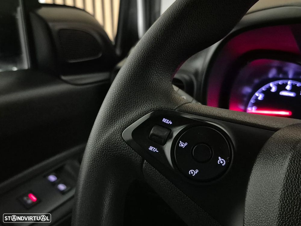 Opel Combo - 2021 - 120.000KM | GARANTIA | NACIONAL - 3 LUG - 16