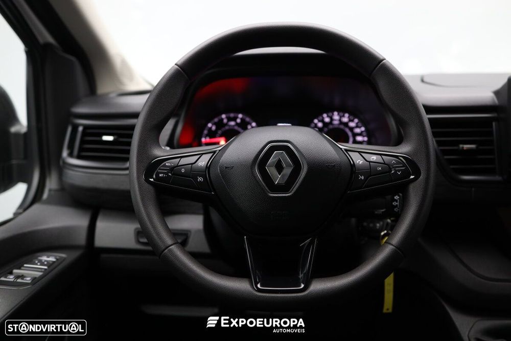 Renault Trafic 2.0 Blue dCi L2H1 IP - 10