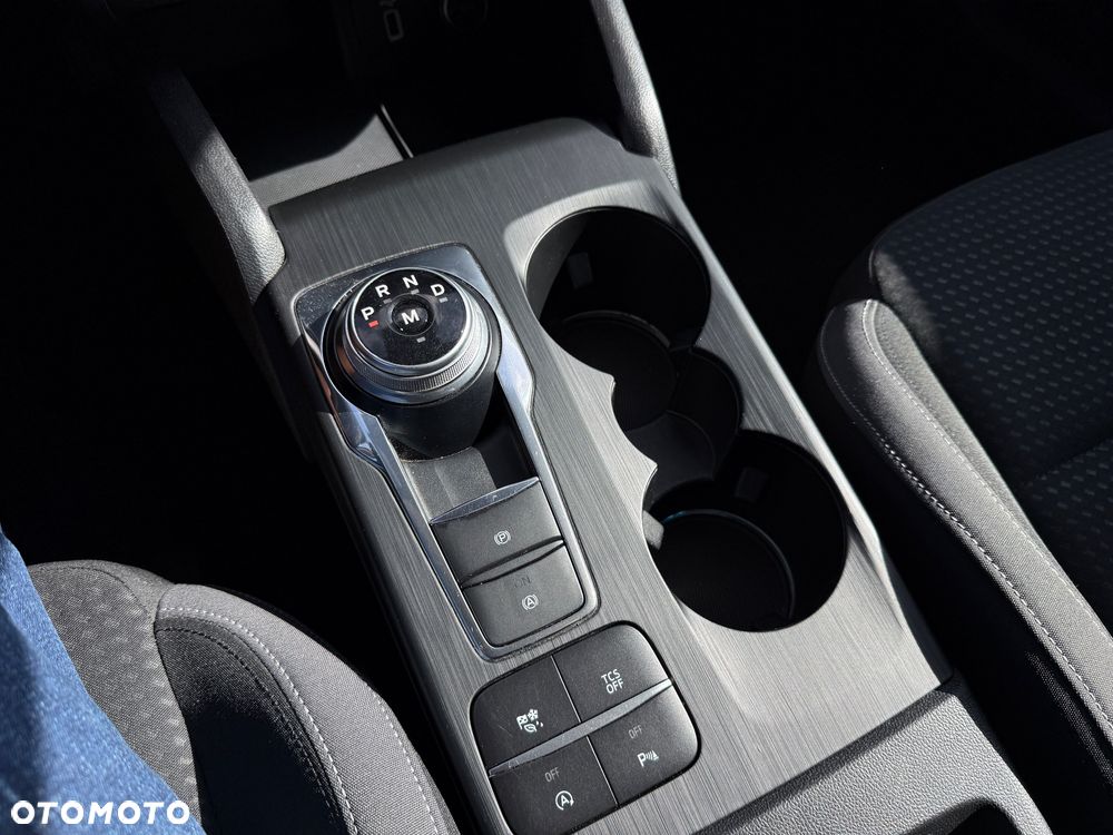 Ford Focus - 18