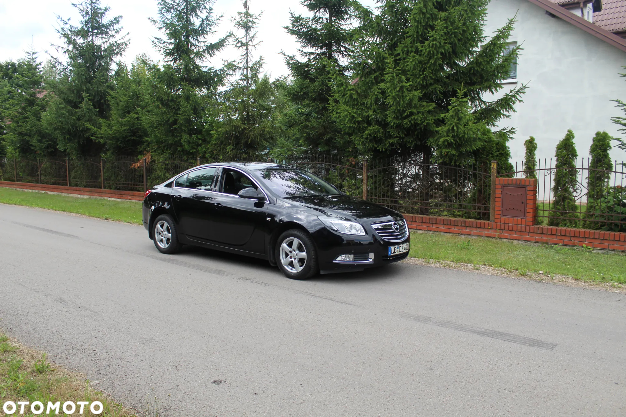 Opel Insignia 1.8 Active - 39