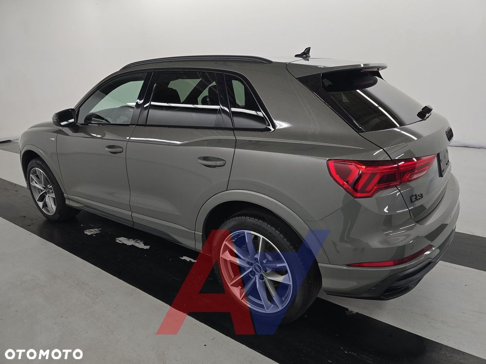 Audi Q3 45 TFSI Quattro S tronic S line - 4
