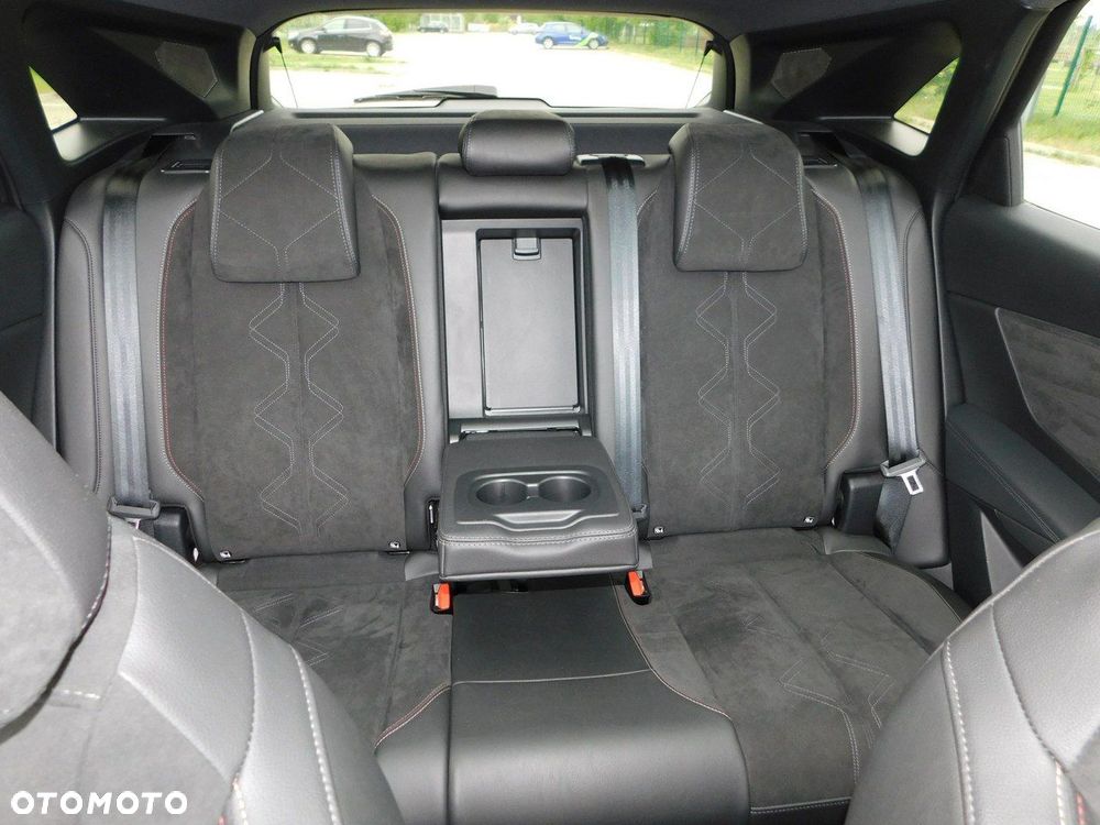 DS Automobiles DS 7 Crossback - 12