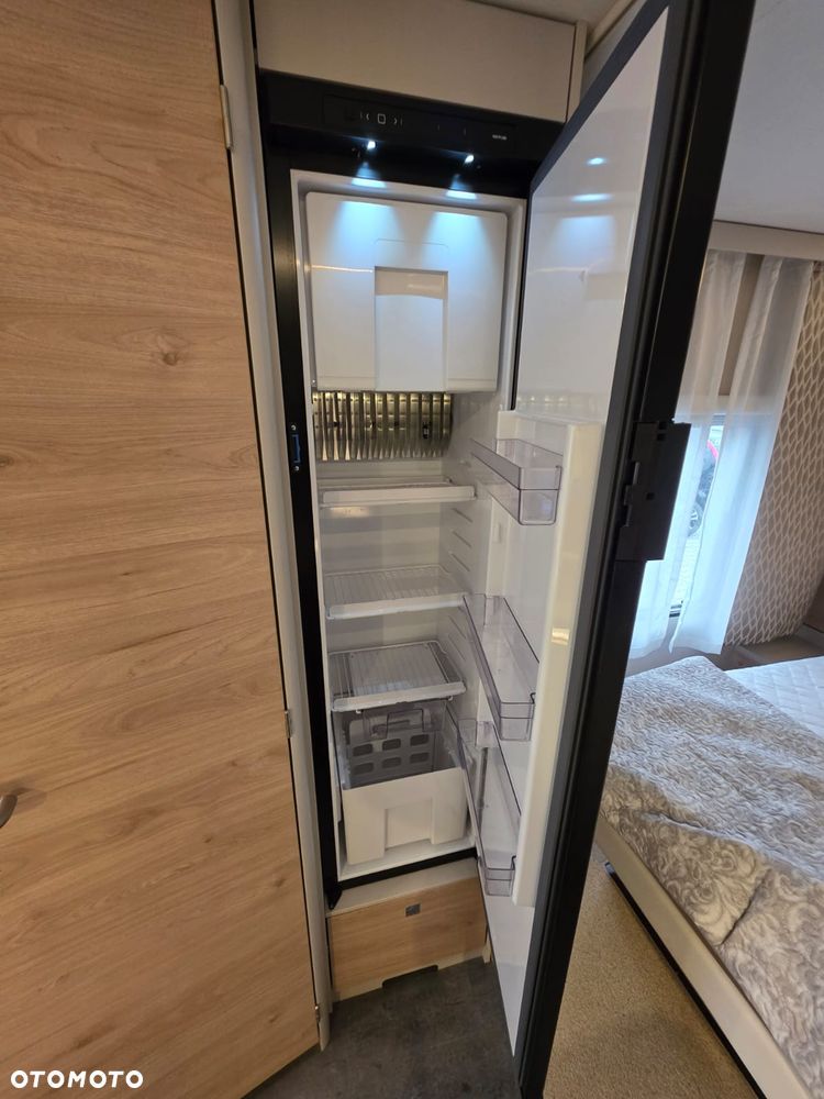 Dethleffs Nomad - 14