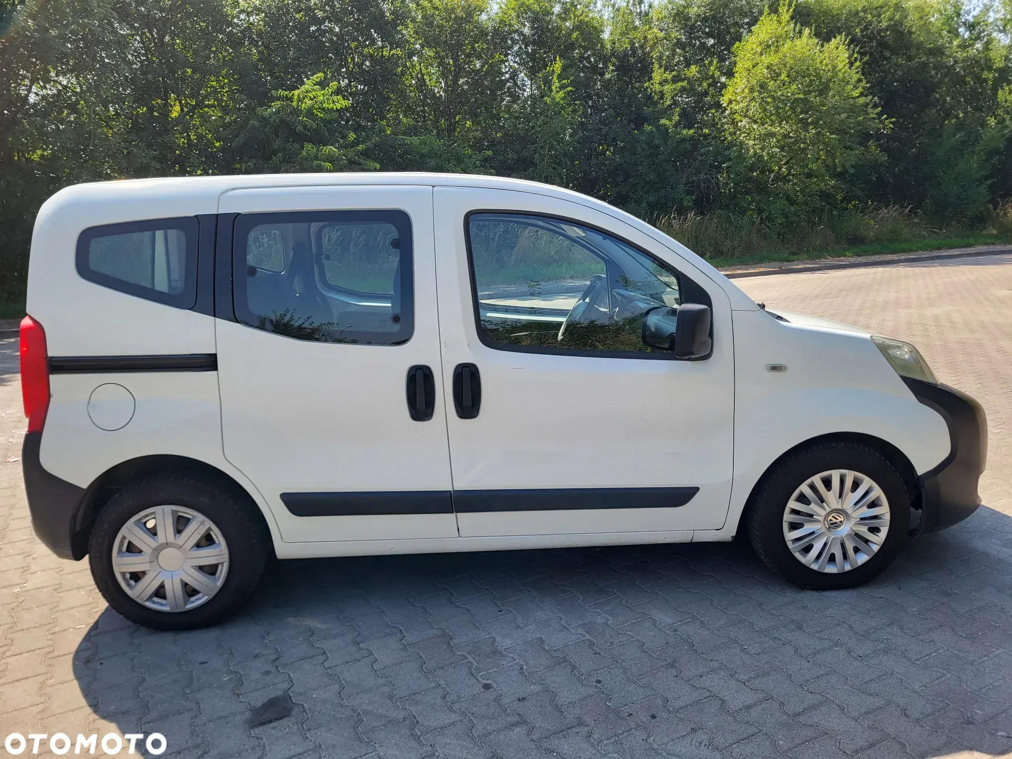 Peugeot Bipper Tepee 1.3 HDi STT Presence - 6
