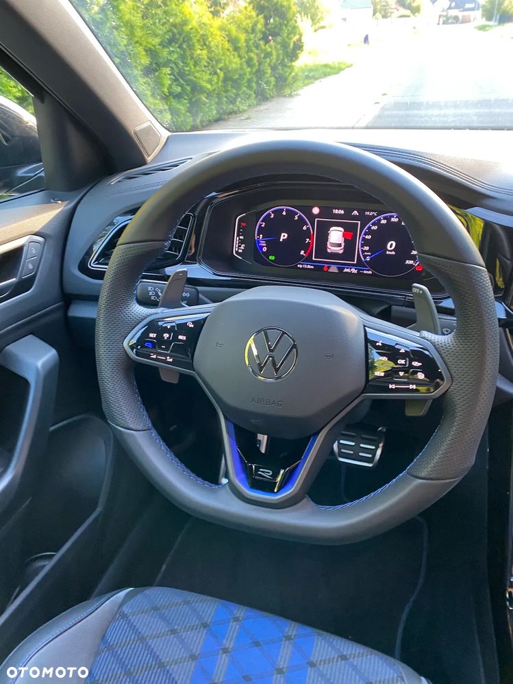 Volkswagen T-Roc 2.0 TSI 4Motion R Black Edition DSG - 10