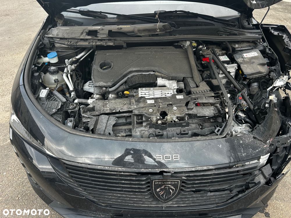 Peugeot 308 - 12