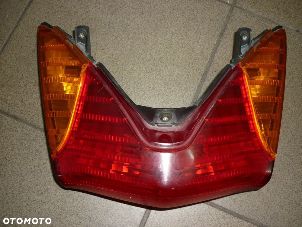 Lampa tył Honda ST 1300 Pan Europa - 1