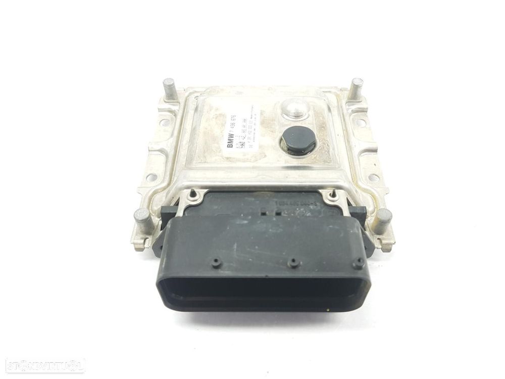 MÓDULO ELETRÓNICO BMW SERIE X5 F15 - 1