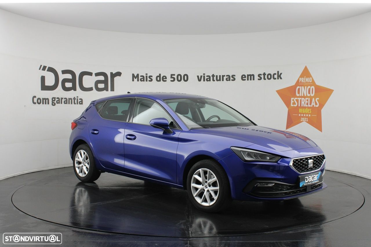 SEAT Leon - 2