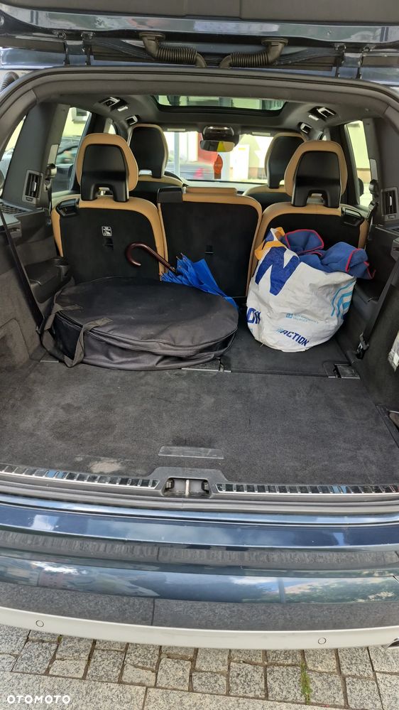 Volvo XC 90 - 12