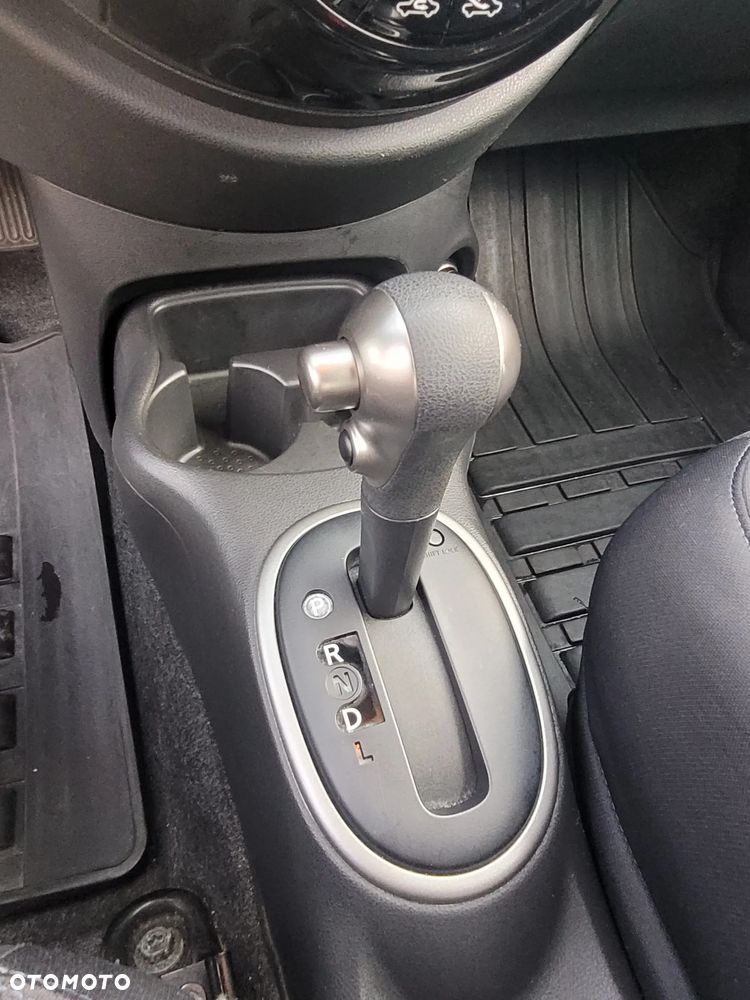 Nissan Micra 1.2 N-Tec CVT EU6 - 15