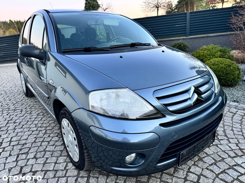 Citroën C3 - 7