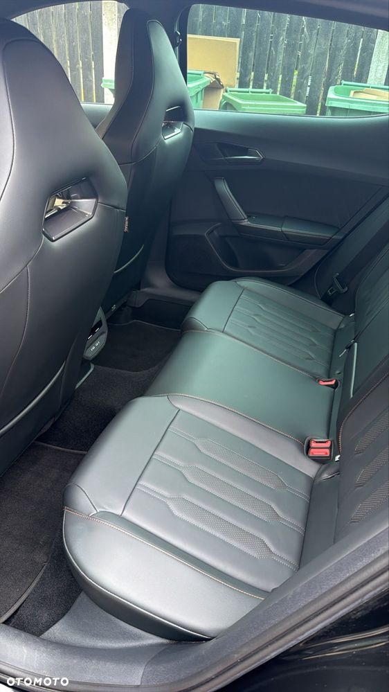 Cupra Formentor 2.0 TSI VZ DSG - 7