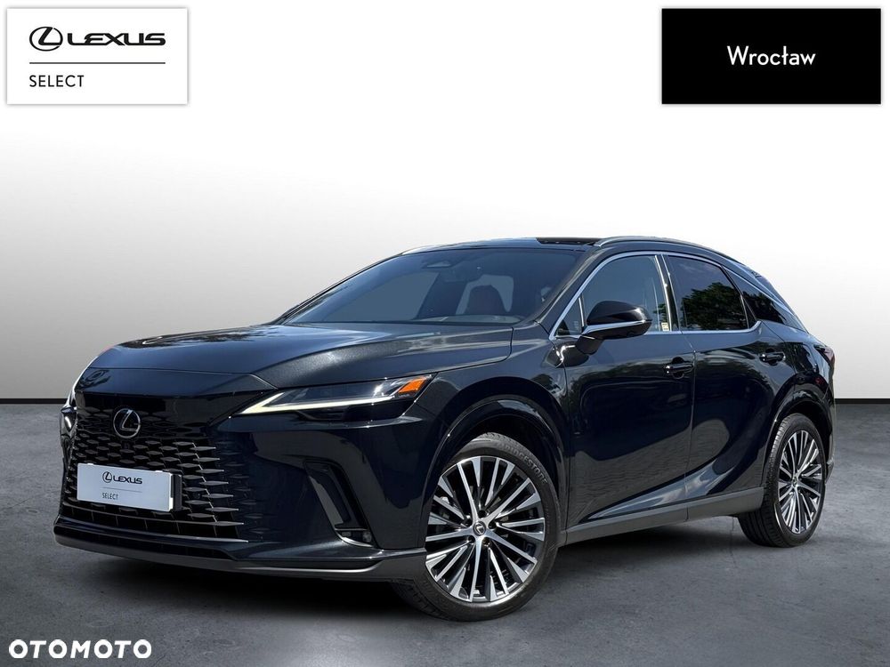 Lexus RX 450h+ Prestige - 2