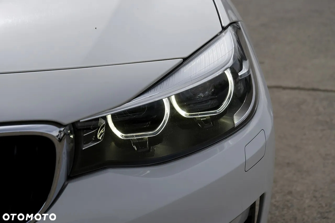 BMW 3GT 318d Business Edition - 15