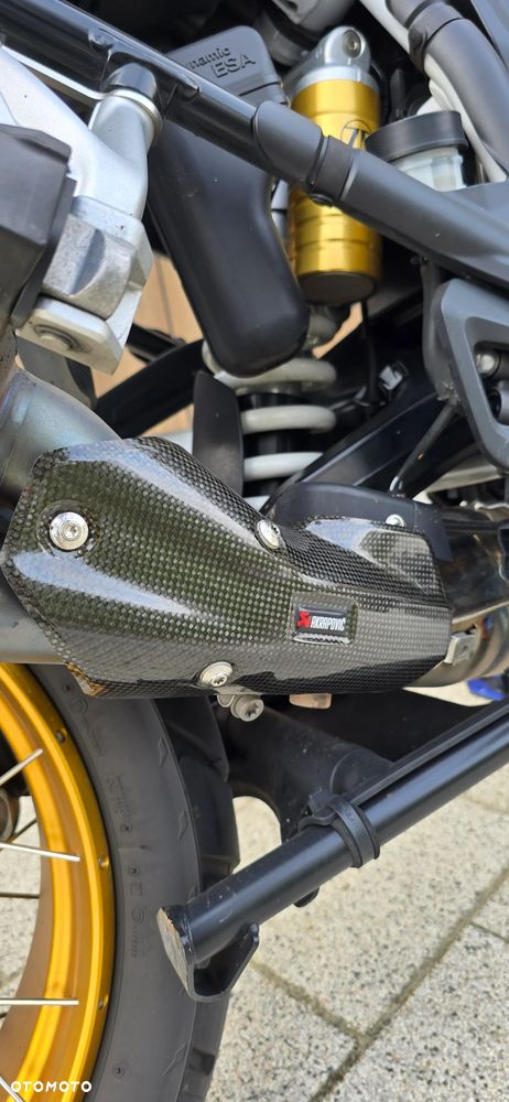 BMW R1250 GS Adventure - 8