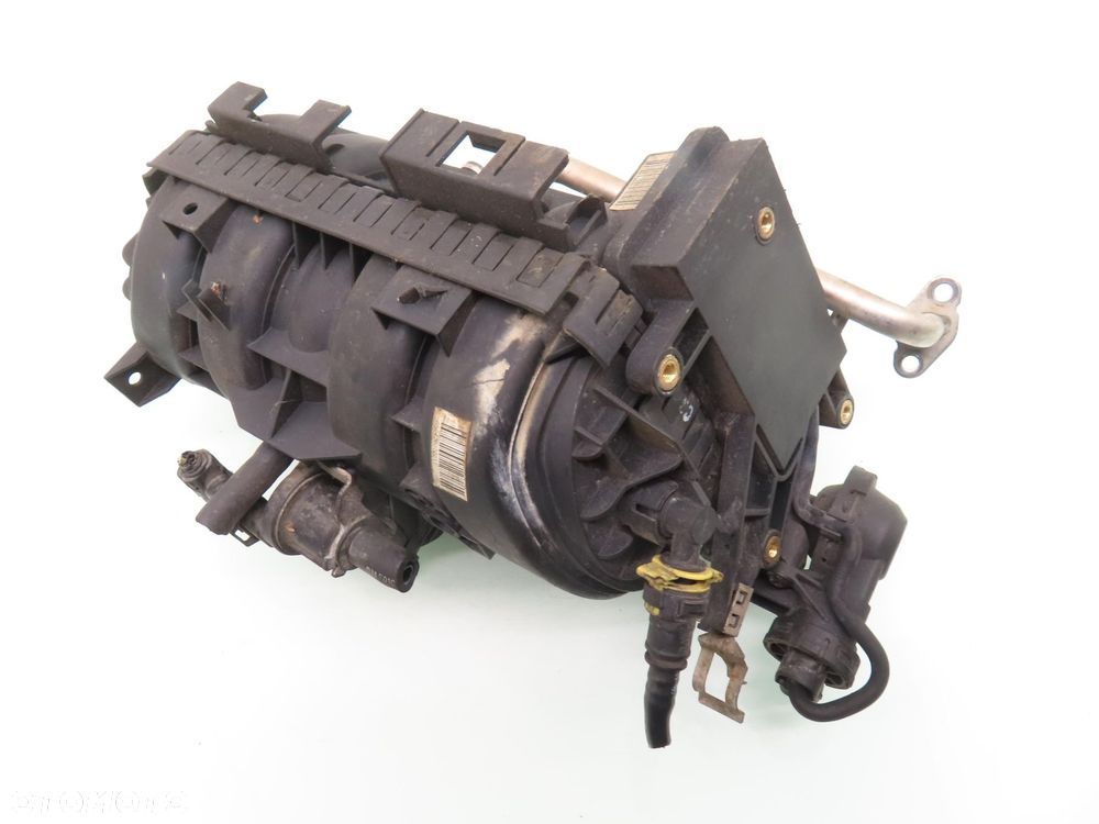 KOLEKTOR SSĄCY OPEL CORSA C 1.2 Twinport - Z 12 XEP 0280600046 55351916 - 4