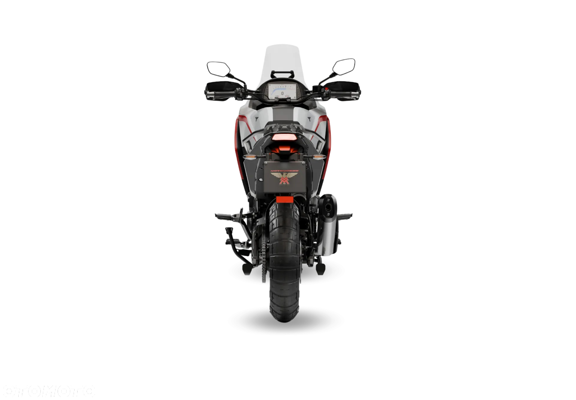 Moto Morini Inny - 5