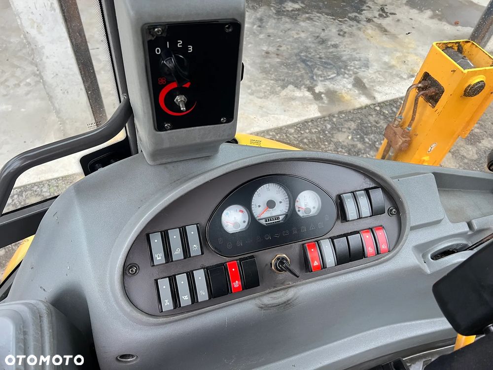 Volvo BL71 * Koparko Ładowarka VOLVO BL 71 * Stan Bardzo Dobry * w Oryginale * 4x4 * Szczęka * Teleskop * - 32