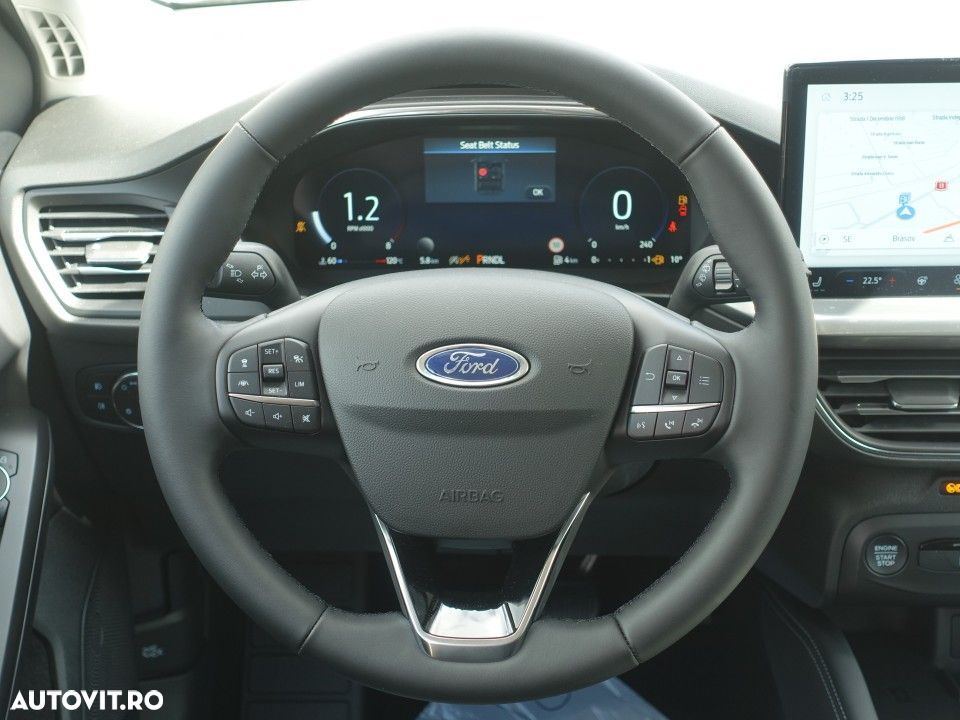 Ford Focus - 14