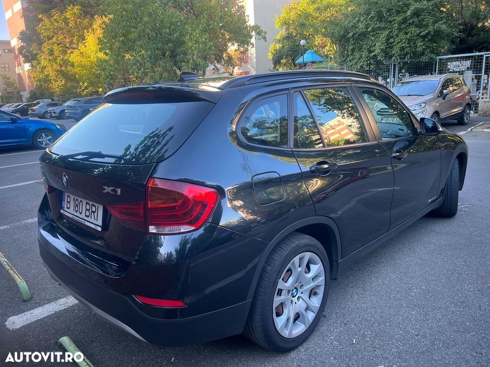 BMW X1 - 12