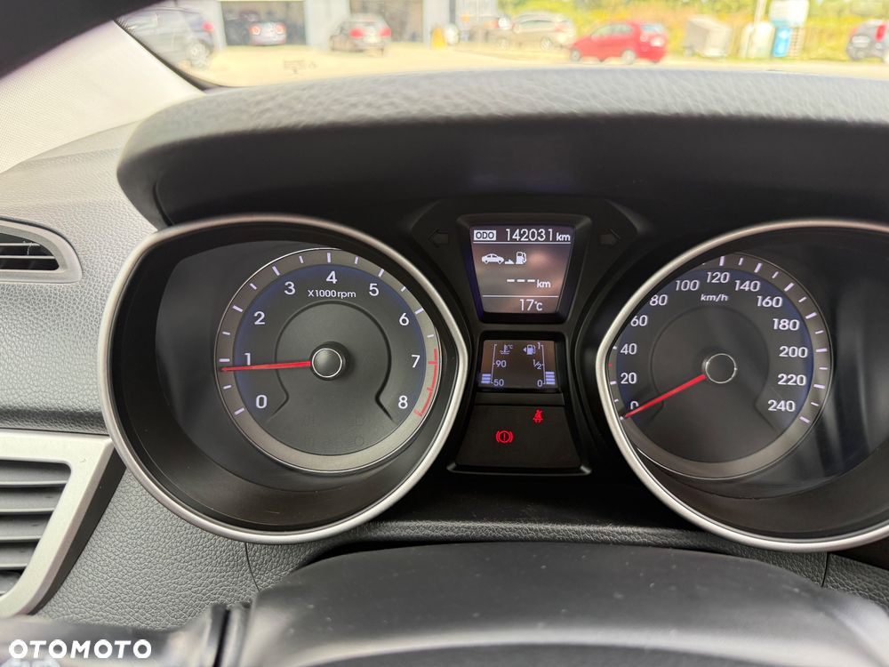 Hyundai i30 1.4 Premium - 23