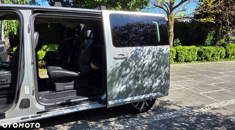 Citroën SpaceTourer 2.0 BlueHDi M Business Lounge - 3
