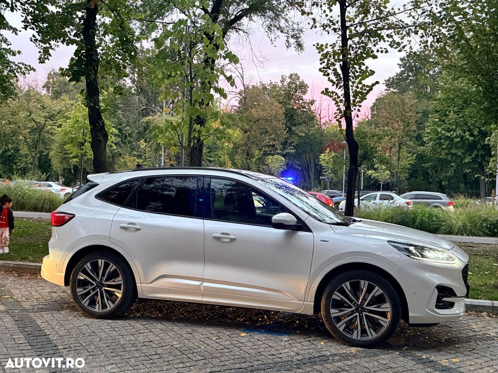 Ford Kuga - 8