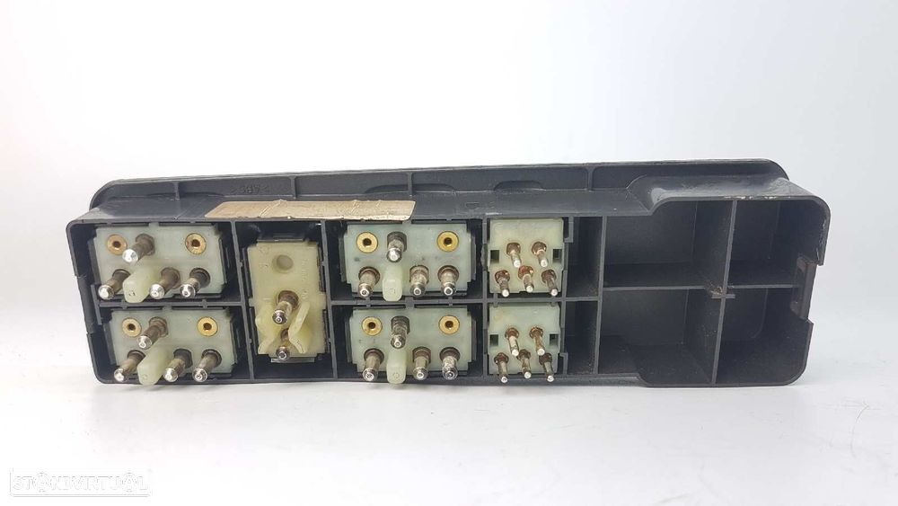 COMANDO ELEVADOR FRENTE ESQUERDO VOLVO S40 BERLINA 1.9 D - 3