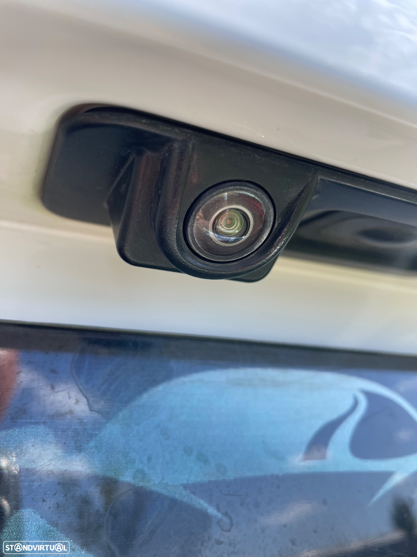 Jaguar E-Pace 2.0 i4D R-Dynamic S AWD Aut. - 9