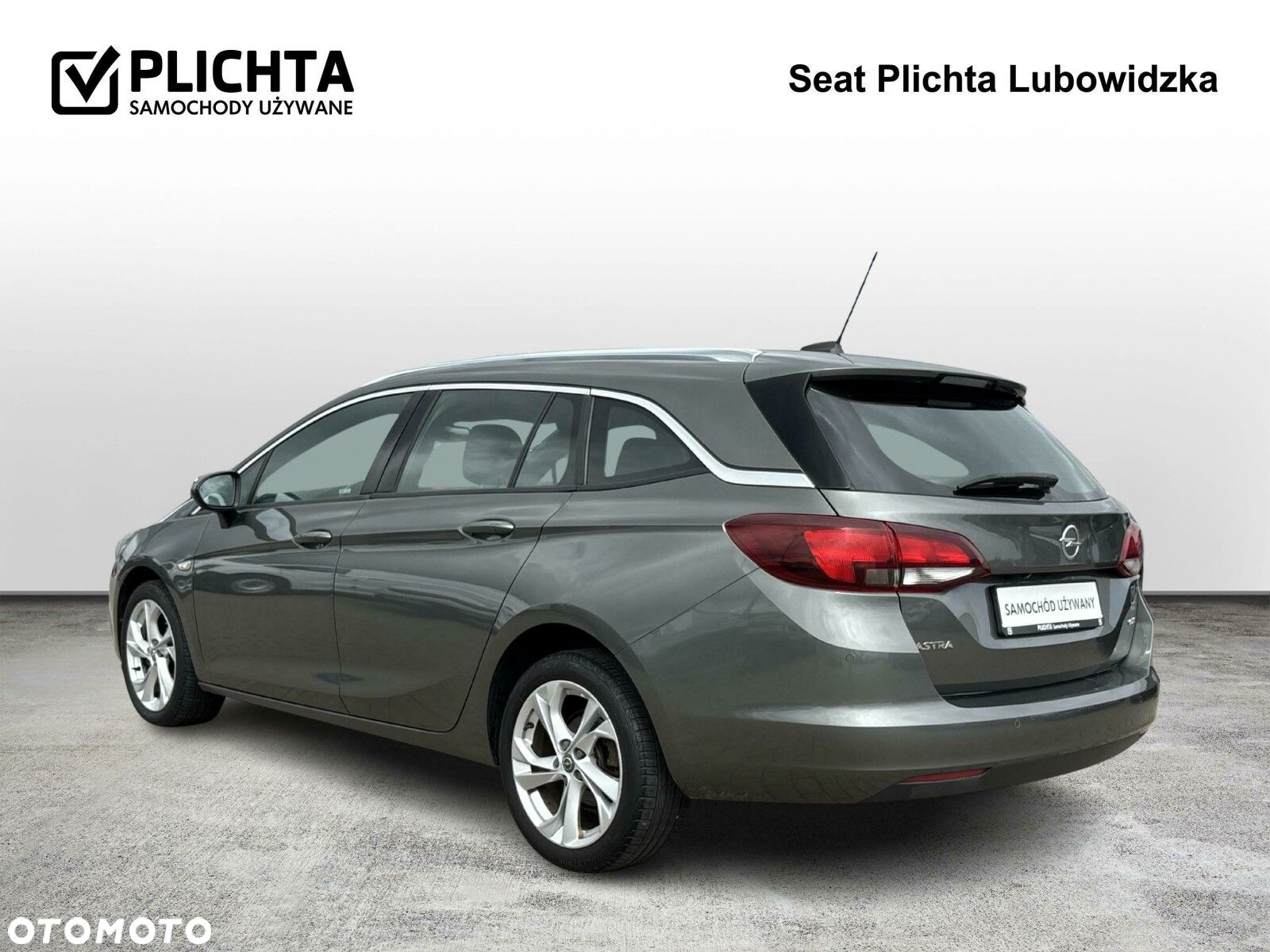 Opel Astra - 3