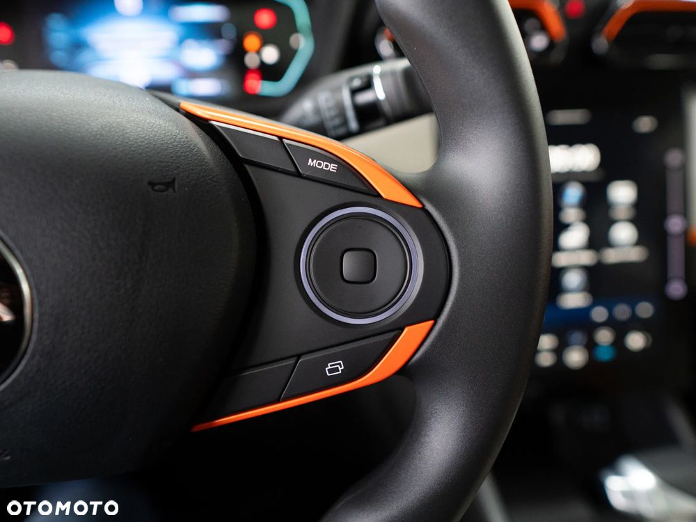 Dongfeng Shine 1.5T Mach Power - 16