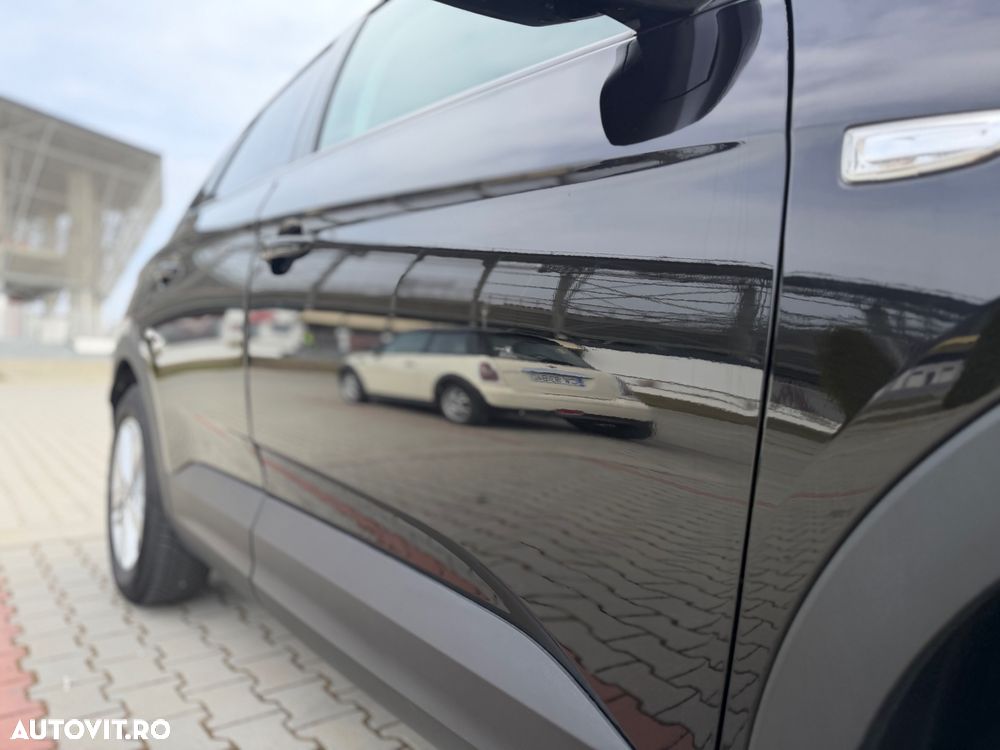 Opel Grandland X 1.2 Turbo ecoTEC START/STOP Innovation - 6