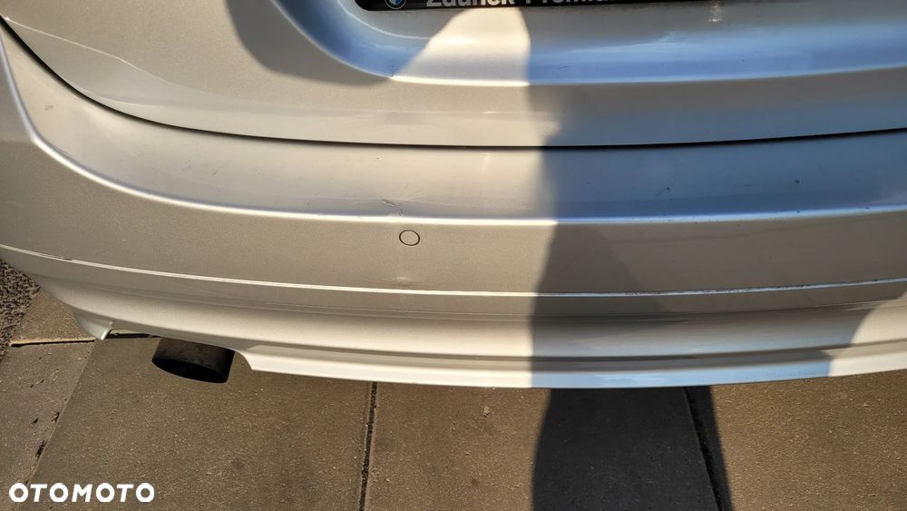 BMW Seria 3 320d DPF - 22