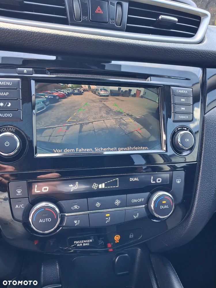 Nissan Qashqai - 18