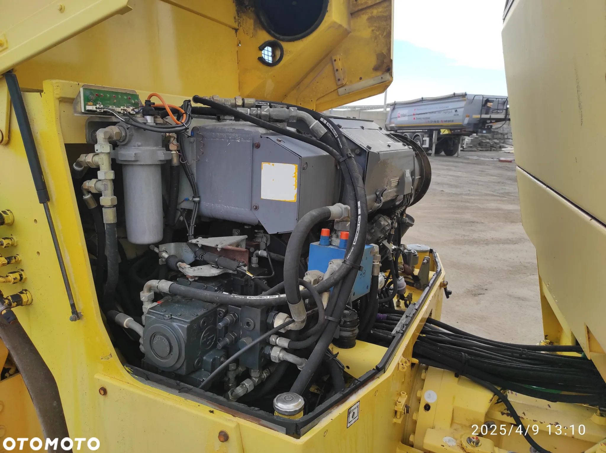 Bomag BW164-AD2 - 6