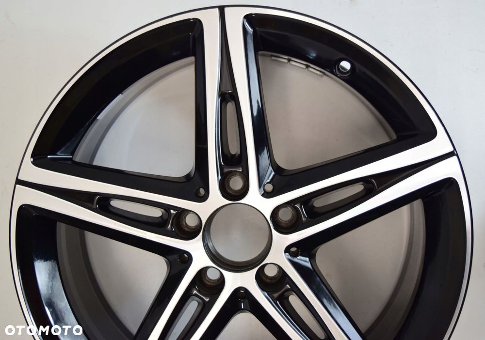 MERCEDES A KLASA W177 B W247 FELGA A1774010700 - 4