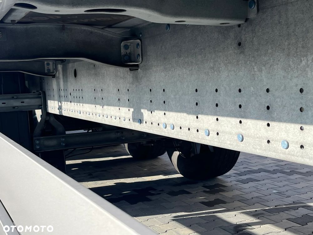 Schmitz Cargobull SCB / FIRANKA/ 2020 / CERTYFIKAT XL / OŚ PODNOSZONA/ NOWE PLANDEKI/ ZADBANA - 8