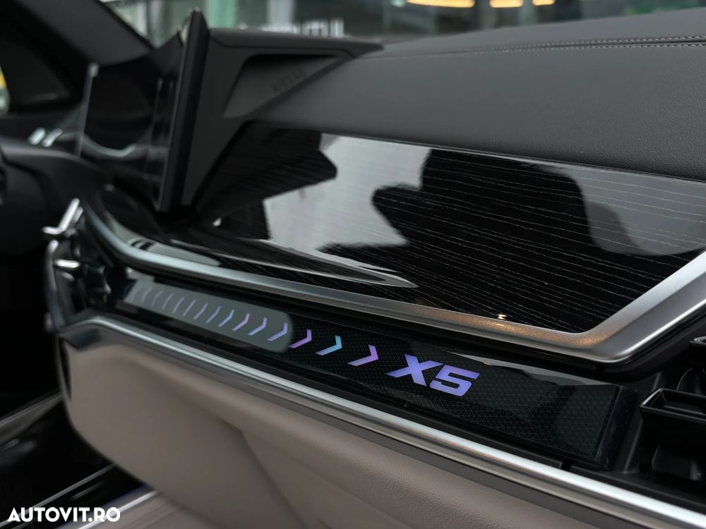 BMW X5 xDrive40d AT MHEV - 16