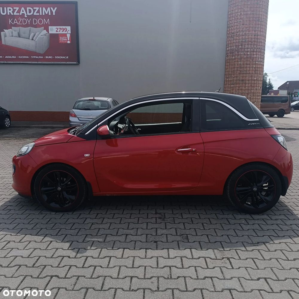 Opel Adam 1.4 Black Link - 5