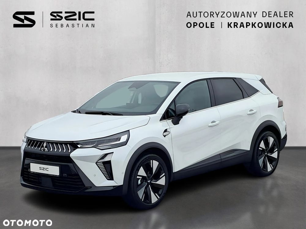 Mitsubishi Grandis - 1