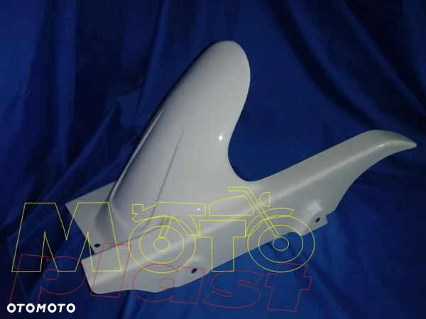 OSŁONA KOŁA TYLNEGO HUGGER SUZUKI SV 650 99-02