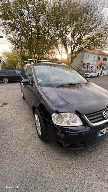 VW Touran - 10