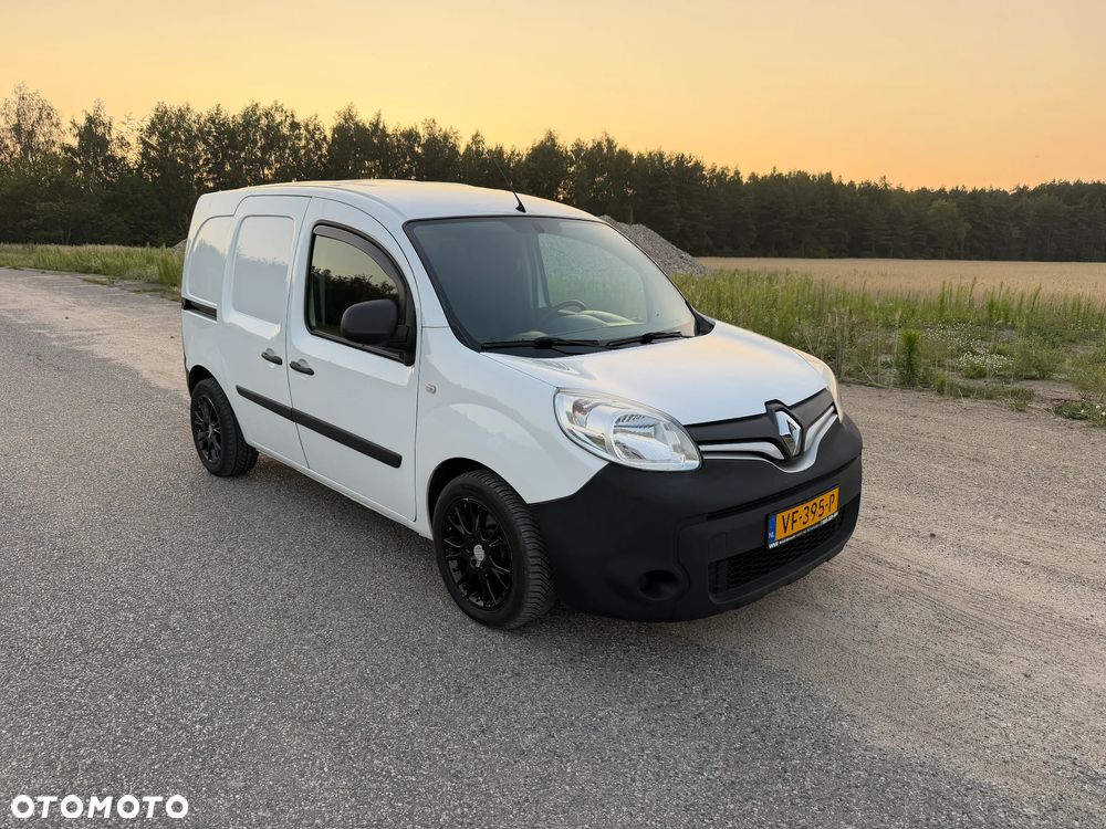 Renault Kangoo*KLIMA*2013*DOBRE AUTO - 11