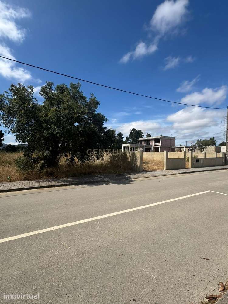Terreno para construção Quinta da Marquesa - View 6