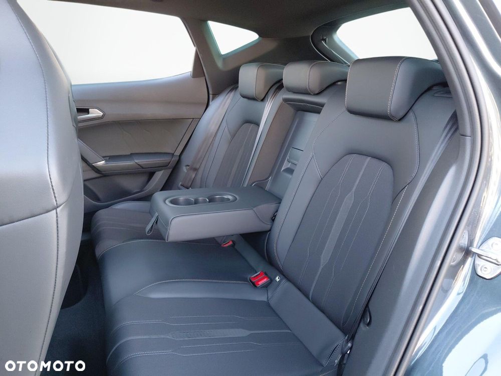 Cupra Formentor 2.0 TSI 4Drive VZ DSG - 11