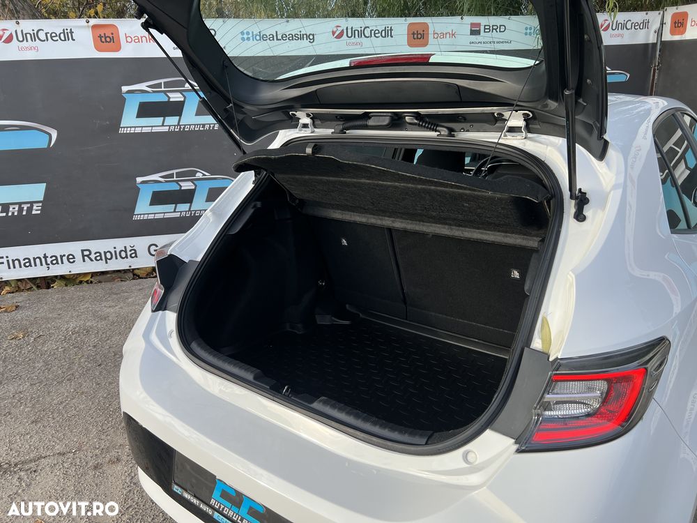 Toyota Corolla 1.8 HSD Dynamic - 14