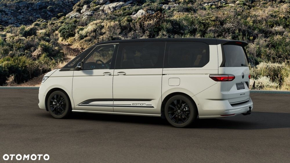 Volkswagen Multivan - 5